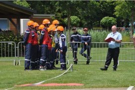 Fédération Nationale des Pompiers