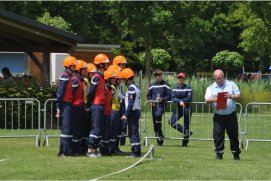 Fédération Nationale des Pompiers