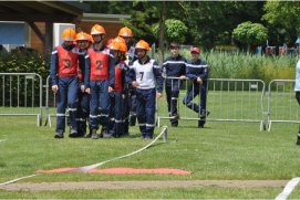 Fédération Nationale des Pompiers