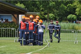 Fédération Nationale des Pompiers