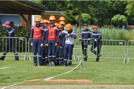 Fédération Nationale des Pompiers