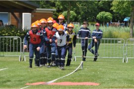 Fédération Nationale des Pompiers
