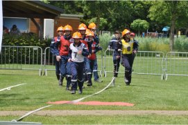Fédération Nationale des Pompiers