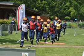 Fédération Nationale des Pompiers
