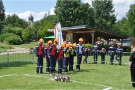Fédération Nationale des Pompiers