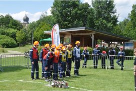 Fédération Nationale des Pompiers