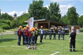 Fédération Nationale des Pompiers