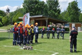 Fédération Nationale des Pompiers
