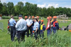 Fédération Nationale des Pompiers