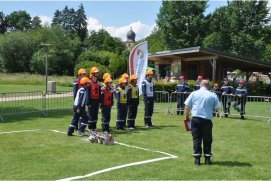 Fédération Nationale des Pompiers