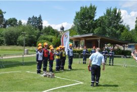 Fédération Nationale des Pompiers