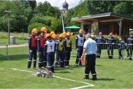 Fédération Nationale des Pompiers