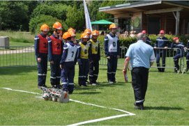 Fédération Nationale des Pompiers