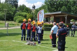Fédération Nationale des Pompiers