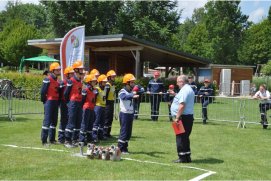 Fédération Nationale des Pompiers