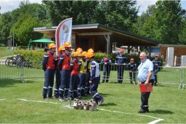 Fédération Nationale des Pompiers