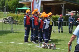 Fédération Nationale des Pompiers