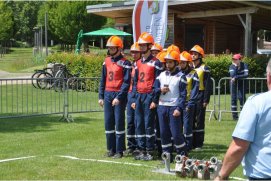 Fédération Nationale des Pompiers