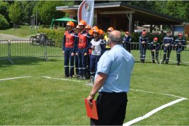 Fédération Nationale des Pompiers