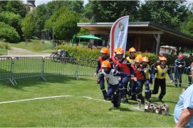 Fédération Nationale des Pompiers