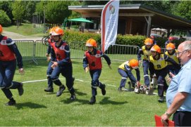 Fédération Nationale des Pompiers