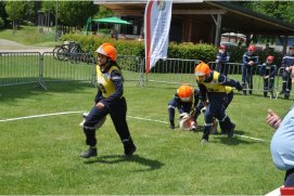 Fédération Nationale des Pompiers