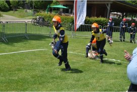Fédération Nationale des Pompiers