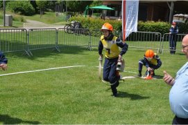 Fédération Nationale des Pompiers