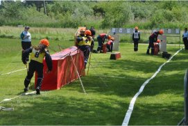 Fédération Nationale des Pompiers