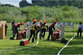 Fédération Nationale des Pompiers