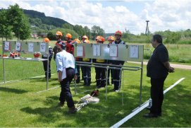 Fédération Nationale des Pompiers