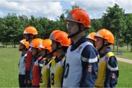 Fédération Nationale des Pompiers