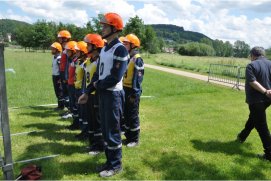 Fédération Nationale des Pompiers