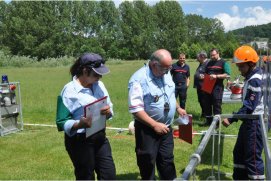 Fédération Nationale des Pompiers
