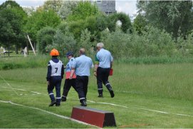 Fédération Nationale des Pompiers