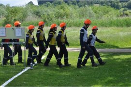 Fédération Nationale des Pompiers
