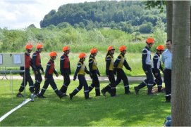 Fédération Nationale des Pompiers