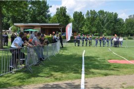 Fédération Nationale des Pompiers