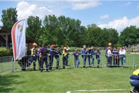 Fédération Nationale des Pompiers