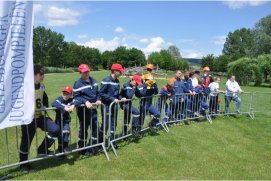 Fédération Nationale des Pompiers