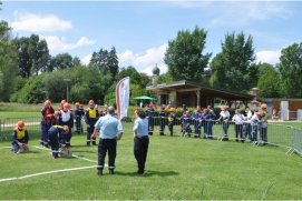 Fédération Nationale des Pompiers