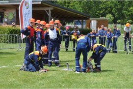 Fédération Nationale des Pompiers