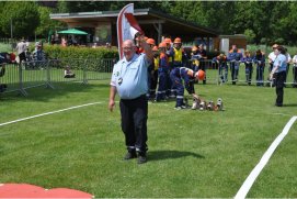 Fédération Nationale des Pompiers