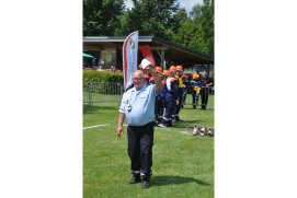 Fédération Nationale des Pompiers
