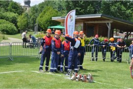 Fédération Nationale des Pompiers