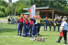 Fédération Nationale des Pompiers