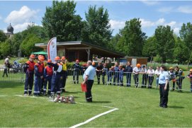 Fédération Nationale des Pompiers