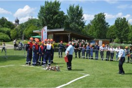 Fédération Nationale des Pompiers
