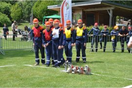 Fédération Nationale des Pompiers