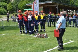 Fédération Nationale des Pompiers